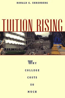 Tuition Rising 1
