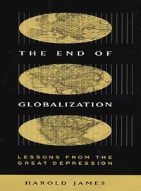 bokomslag The End of Globalization