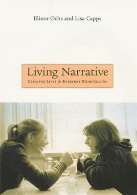 Living Narrative 1