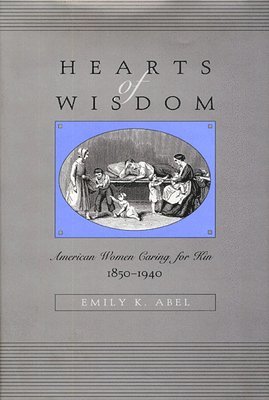 bokomslag Hearts of Wisdom