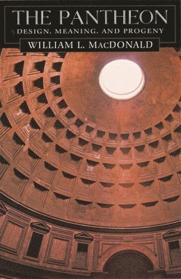William L. MacDonald - Pantheon, Häftad