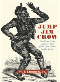 bokomslag Jump Jim Crow