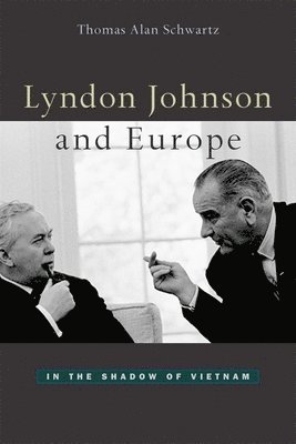 Lyndon Johnson and Europe 1