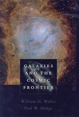 Galaxies and the Cosmic Frontier 1