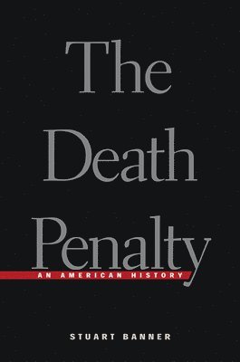 bokomslag Death Penalty