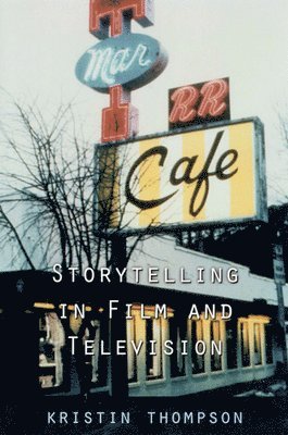 Storytelling in Film and Television 1