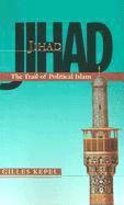 bokomslag Jihad: The Trail of Political Islam