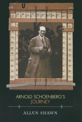 Arnold Schoenbergs Journey 1