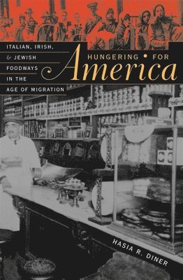 Hasia R. Diner - Hungering for America, Häftad