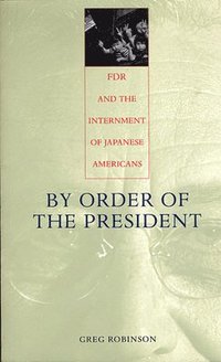 bokomslag By Order of the President