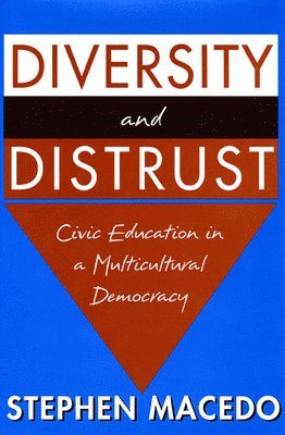 Diversity and Distrust 1