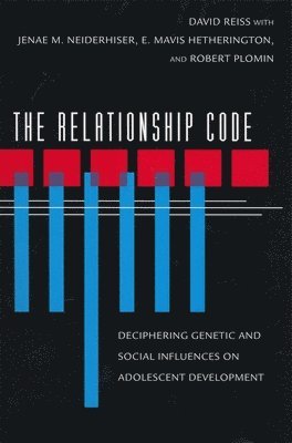 The Relationship Code 1