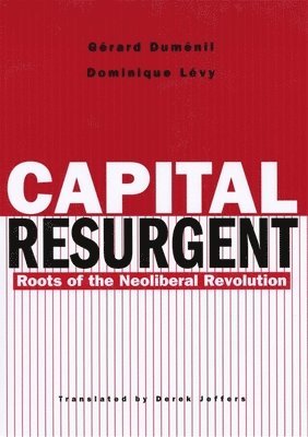 Capital Resurgent 1