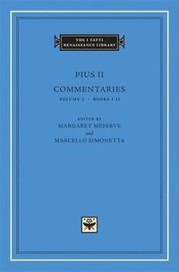 bokomslag Commentaries