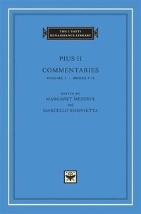 bokomslag Commentaries: Volume 1
