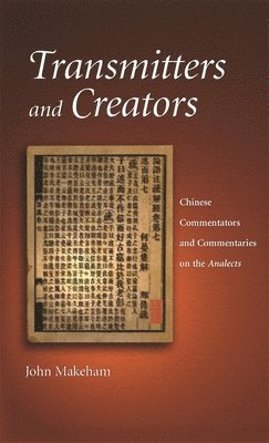 Transmitters and Creators 1
