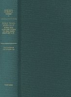 Iravatham Mahadevan - Early Tamil Epigraphy from the Earliest Times to the Sixth Century A.D., Inbunden