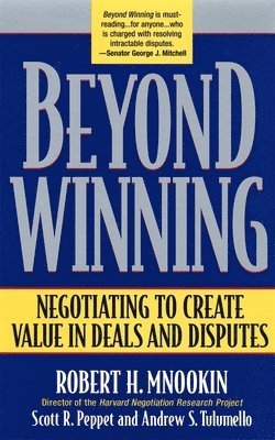 Beyond Winning 1