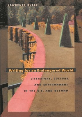 Writing for an Endangered World 1