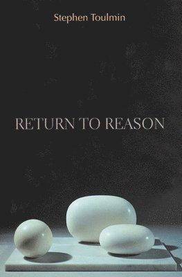 bokomslag Return to Reason