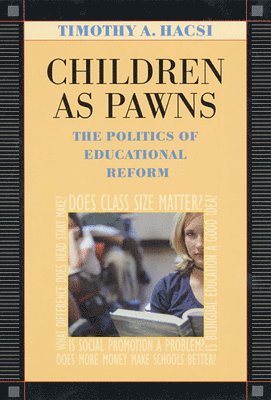 Children as Pawns 1
