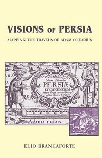 bokomslag Visions of Persia
