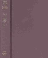 Harvard University Department of Classics - Harvard Studies in Classical Philology, Volume 101, Inbunden