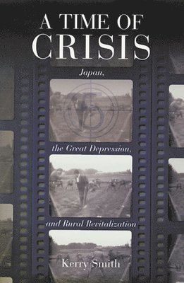 A Time of Crisis 1