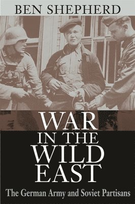 War in the Wild East 1