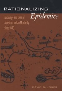 bokomslag Rationalizing Epidemics