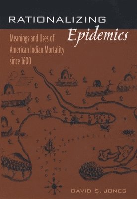 bokomslag Rationalizing Epidemics