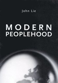 bokomslag Modern Peoplehood