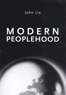 Modern Peoplehood 1