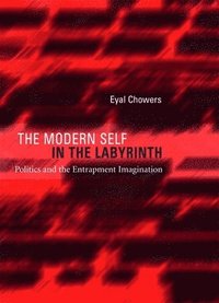 bokomslag The Modern Self in the Labyrinth