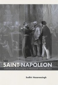 bokomslag The Saint-Napoleon