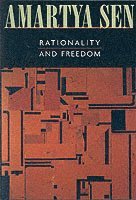 Amartya Sen, FBA Sen, Amartya - Rationality and Freedom, Häftad