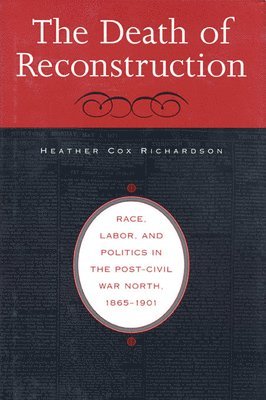 The Death of Reconstruction 1