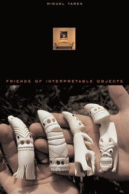 Friends of Interpretable Objects 1