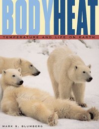 bokomslag Body Heat