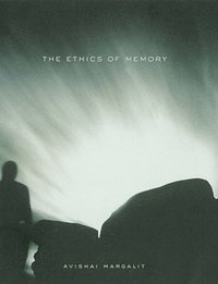 bokomslag The Ethics of Memory