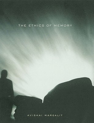The Ethics of Memory 1