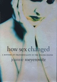 bokomslag How Sex Changed