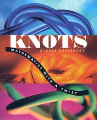 bokomslag Knots