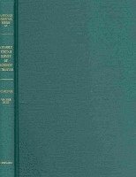 Kurtis R. Schaeffer, Leonard W. J. van der Kuijp - Early Tibetan Survey of Buddhist Literature, Inbunden