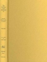 bokomslag Letters and Journals of James Fenimore Cooper: Volume 2