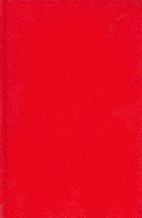 bokomslag The Letters of Theodore Roosevelt: Volume 7 The Days of Armageddon, 1909-1919: 1909-1914