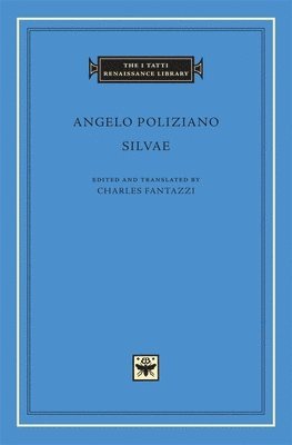 Silvae 1