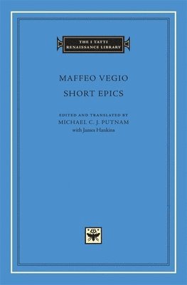 Short Epics 1