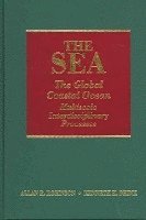 bokomslag The Sea, Volume 13: The Global Coastal Ocean