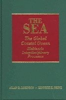 Allan R. Robinson, Kenneth H. Brink - Sea, Volume 13: The Global Coastal Ocean, Inbunden